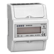 Счетчик электроэнергии 1F 80A OR-WE-522 на DIN-рейке TH-35 - изображение 4