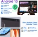 Планшет 10.1" Dmoao D5 8+6/128Gb 8 ядер Android 13 8000 mAh Серый Б/В - изображение 4