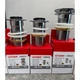 Донный клапан для раковины Koer PW-09-01 1 1/4'' с переливом автоматический СLICK-СLACK (Цвет хром - изображение 8