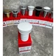 Донний клапан для раковини Koer PW-08-03 1 1/4'' без переливу автоматичнийСLICK-СLACK (Колір білий ( 11286 ) - изображение 7