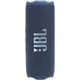 Акустична система JBL Flip 7 Blue 35W (JBLFLIP7BLU) - зображення 1