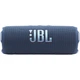Акустична система JBL Flip 7 Blue 35W (JBLFLIP7BLU) - зображення 5
