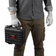Кейс противоударный водонепроницаемый INTERTOOL BX-0150 270*246*124 мм - изображение 4