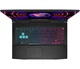 Ноутбук MSI B12VEK-1000PL Katana 15 i5-12450H/16GB/512/Win11 RTX4050 - зображення 2