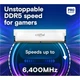 Модуль памяти DDR5 Crucial 2x16GB 6400MHz Pro OC White (CP2K16G64C38U5W) [147399] - изображение 4