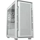 Корпус Cougar Uniface Mini White (3855C90.0002) [146559] - изображение 1