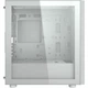 Корпус Cougar Uniface Mini White (3855C90.0002) [146559] - изображение 2