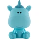Ночник Kite Светильник LED с аккумулятором Unicorn, голубой (K24-491-1-3) - изображение 2