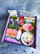 Подарочный релакс-набор для женщины девушки с косметикой на День рождения, на Годовщину, на День Матери - изображение 6