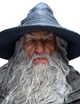 Figurka Weta Workshop Lord of the Rings Gandalf the Grey Pielgrzym (860102981) - obraz 5