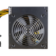 Блок живлення Chieftec Smart 600W (GPS-600A8) Б/В - зображення 5