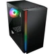 Корпус Cougar Purity RGB Black (385PC40.0001) [146526] - изображение 2