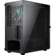 Корпус Cougar Purity RGB Black (385PC40.0001) [146526] - изображение 6