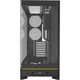Корпус MONTECH HS02 Black [146591] - изображение 4