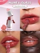 Блиск для губ Glass Lock Air Gloss Honey Glaze - изображение 2