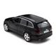 Дитяча автомодель TechnoDrive Audi Q7 V12 металева інерційна 1:40 Чорний (250433U) - зображення 3