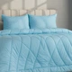 Ковдра антиалергенна MirSon EcoSilk Premium Valentino 013 зима 140х205 см (2200006476849) - зображення 7
