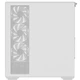 Корпус Aerocool P500B Digi-WT-v1 White (ACCM-PN09143.21) Без БП - изображение 5