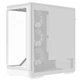 Корпус Aerocool P500A-WT-v1 White (ACCM-PN08143.21) - изображение 7