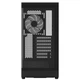 Корпус Aerocool P500A-BK-v1 Black (ACCM-PN08143.11) - изображение 9