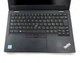 Ноутбук Lenovo ThinkPad L390 і3-8145U 8 GB RAM DDR4 128 GB SSD [13,3" FullHD] - Б/У - изображение 2