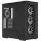 Корпус Aerocool D520A-BK-v1 Black (ACCM-DS05143.11) - изображение 1
