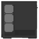 Корпус Aerocool D520A-BK-v1 Black (ACCM-DS05143.11) - изображение 5
