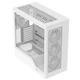 Корпус Aerocool D520A-WT-v1 White (ACCM-DS05143.21) Без БП - изображение 4