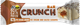 Батончик протеїновий Crunch Bar FitWin No Sugar Added 25% білку Шоу Бокс 12 штук Мікс смаків без цукру - изображение 1