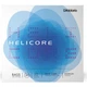 Струны для контрабаса D'Addario Helicore Orchestral Bass String Set 3/4 Scale Medium Tension (H610 3/4M) - изображение 1