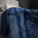 Одеяло шелковое MirSon №1390 Valentino Hand Made Летнее 172x205 см (2200001533554) - изображение 7
