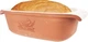 Forma Orion do chleba ceramiczna z pokrywką 33 cm (120031) (8592381156930) - obraz 3