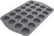 Forma Orion Grande do muffinek granitowa 42 x 26 x 2.5 cm (120029) (8592381149413) - obraz 1