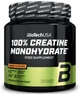 Креатин моногидрат BioTech 100% Creatine Monohydrate (300 г, orange) - изображение 2