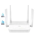 WiFi 6 Mesh-маршрутизатор 2.5G Cudy WR3000H дводіапазонний AX3000 - зображення 1