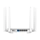 WiFi 6 Mesh-маршрутизатор 2.5G Cudy WR3000H дводіапазонний AX3000 - зображення 2