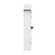 Відеопанель 2Mp Light Vision RIO FHD(RF) White зі зчитувачем Mifare - изображение 4