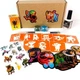 Подарочный набор "Брейнрот" gift-box-brainrot-1kid - изображение 1