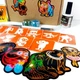 Подарочный набор "Брейнрот" gift-box-brainrot-1kid - изображение 2