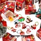 Подарочный набор "Рождественское чудо: Волшебный подарок" Fresh Tattoo gift-box-christmass-1kid - изображение 7