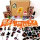 Подарунковий набір "Магічний подарунок від Гоґвортсу" gift-box-potter-5kids - зображення 1