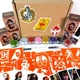 Подарунковий набір "Магічний подарунок від Гоґвортсу" gift-box-potter-5kids - зображення 2