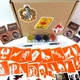 Подарочный набор "Волшебный подарок от Хогвартса" gift-box-potter-3kids - изображение 2