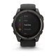 Смарт-годинник Garmin Fenix 8 51mm Solar Sapphire Carbon Gray DLC Titanium w. Black/Pebble Gray S. Band (010-02907-10/11/7) - зображення 7