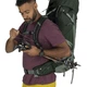 Туристический рюкзак Osprey Talon 44 Black/Coal Grey L/XL (009.4061) - изображение 5