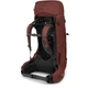 Туристический рюкзак Osprey Aether 55 Acorn Red L/XL (009.4025) - изображение 2