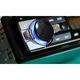 Автомагнитола мощная с чистым звуком UKC JSD-520BT С USB И BLUETOOTH - изображение 3