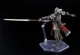 Фигурка Elden Ring – Figma Raging Wolf №624 (Яростный Волк) - изображение 2