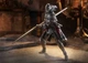 Фигурка Elden Ring – Figma Raging Wolf №624 (Яростный Волк) - изображение 9