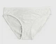 Трусики слипы для девочки H&M 1218111-001 146-152 см (10-12 years) белый, серый - изображение 1